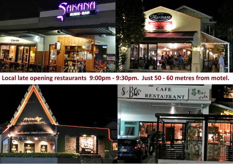 Airport Clayfield Motel - Foster Accommodation 17