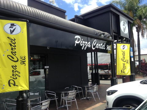 Airport Clayfield Motel - Foster Accommodation 31