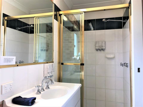 Airport Clayfield Motel - Foster Accommodation 19