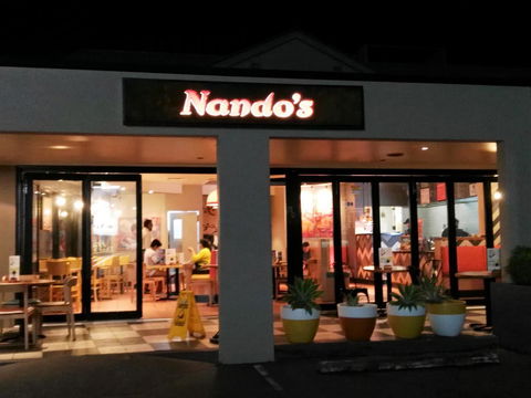 Airport Clayfield Motel - Foster Accommodation 32