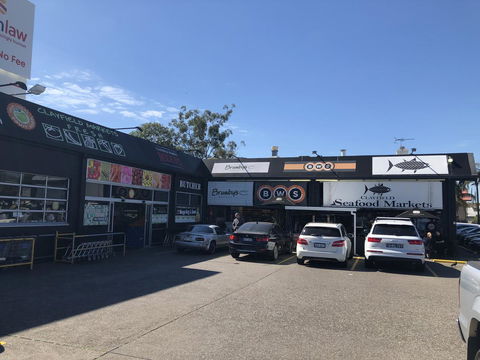 Airport Clayfield Motel - Foster Accommodation 33
