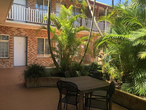 Airport Clayfield Motel - Foster Accommodation 6
