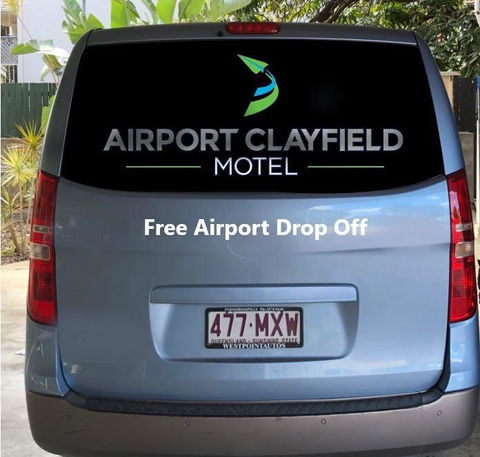 Airport Clayfield Motel - Foster Accommodation 0