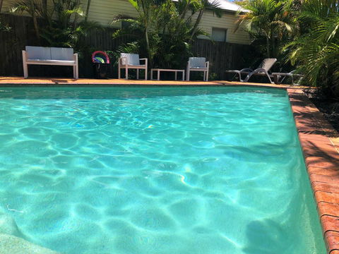 Airport Clayfield Motel - Foster Accommodation 4