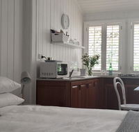 Halcyon on Bardon - Foster Accommodation