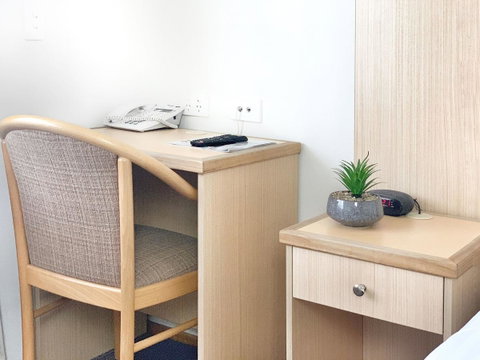 Airport Ascot Motel - Foster Accommodation 17