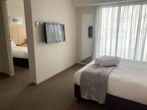 Airport Ascot Motel - Foster Accommodation 4