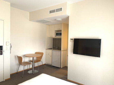 Airport Ascot Motel - Foster Accommodation 7