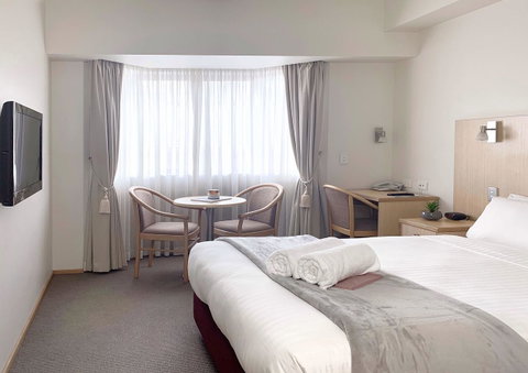 Airport Ascot Motel - Foster Accommodation 16