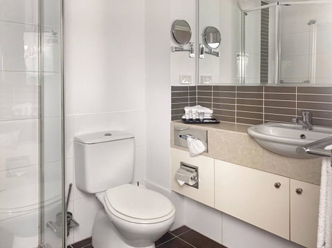 Airport Ascot Motel - Foster Accommodation 20