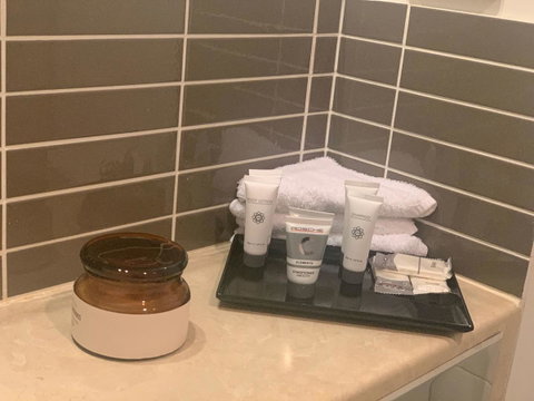 Airport Ascot Motel - Foster Accommodation 3