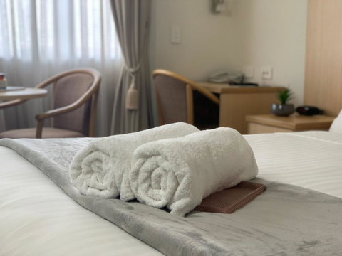Airport Ascot Motel - Foster Accommodation 18