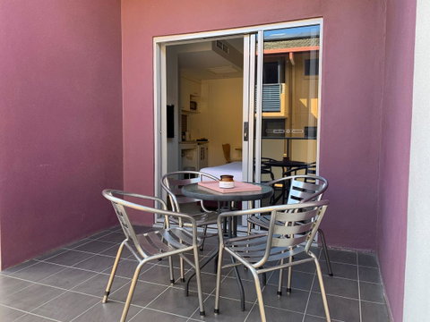 Airport Ascot Motel - Foster Accommodation 30