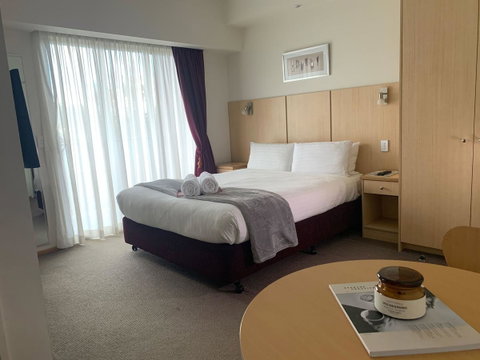 Airport Ascot Motel - Foster Accommodation 5