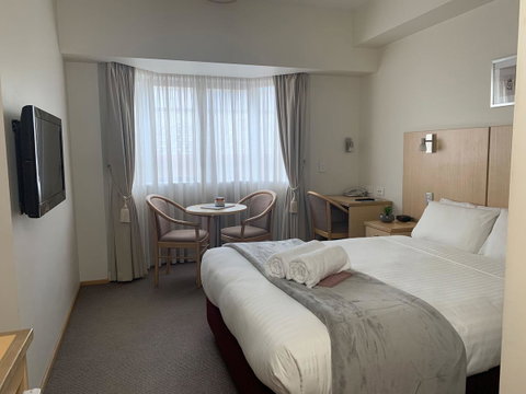 Airport Ascot Motel - Foster Accommodation 15