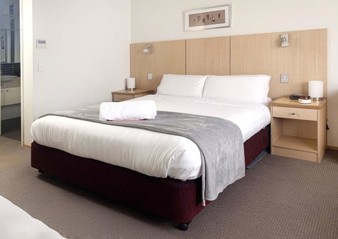 Airport Ascot Motel - Foster Accommodation 14
