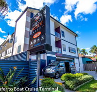 Airport Ascot Motel - Foster Accommodation