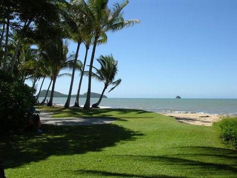BeachView Apartments At Villa Paradiso - Foster Accommodation 25