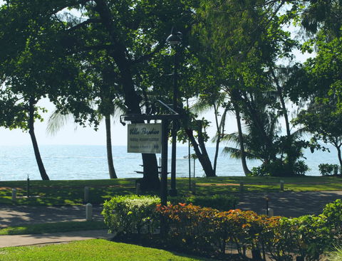 BeachView Apartments At Villa Paradiso - Foster Accommodation 27