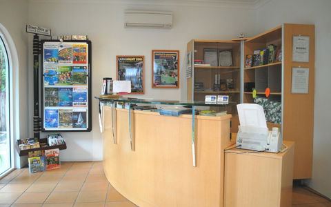 BeachView Apartments At Villa Paradiso - Foster Accommodation 23