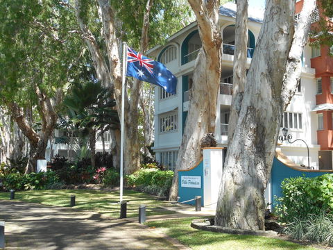 BeachView Apartments At Villa Paradiso - Foster Accommodation 2