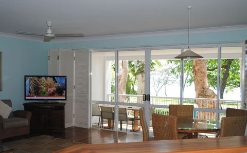 BeachView Apartments At Villa Paradiso - Foster Accommodation 21