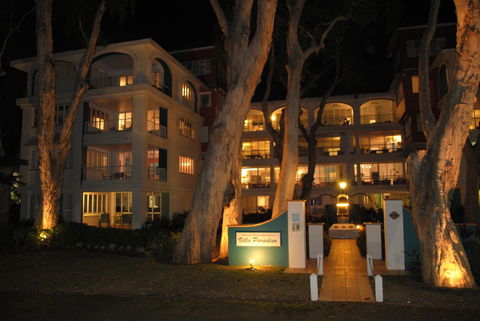 BeachView Apartments At Villa Paradiso - Foster Accommodation 6