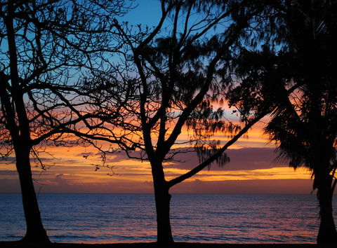 BeachView Apartments At Villa Paradiso - Foster Accommodation 32