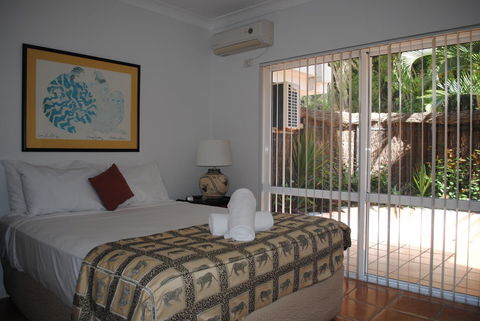 BeachView Apartments At Villa Paradiso - Foster Accommodation 36