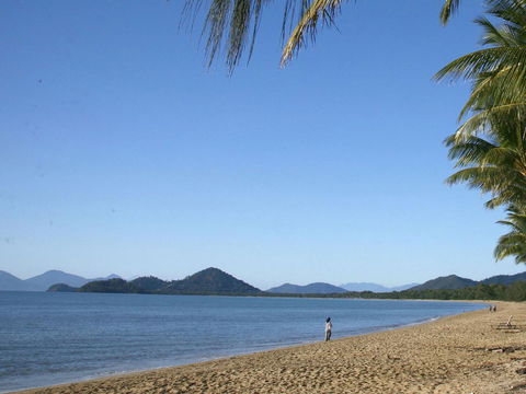 BeachView Apartments At Villa Paradiso - Foster Accommodation 15