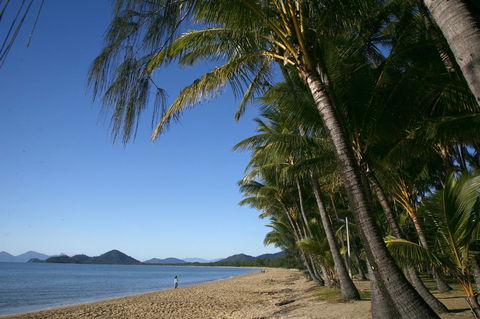 BeachView Apartments At Villa Paradiso - Foster Accommodation 0