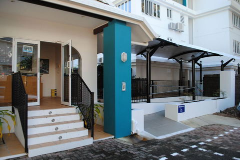 BeachView Apartments At Villa Paradiso - Foster Accommodation 17