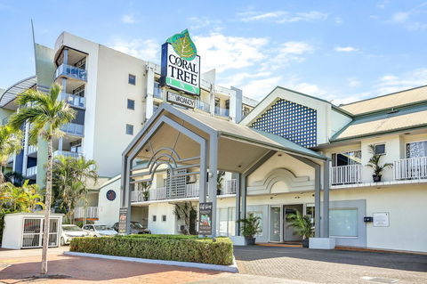 Coral Tree Inn - Foster Accommodation 28