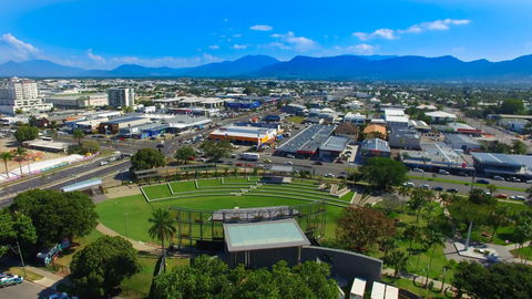 Coral Tree Inn - Foster Accommodation 44