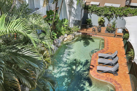 Coral Tree Inn - Foster Accommodation 21