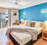 Coral Tree Inn - Foster Accommodation