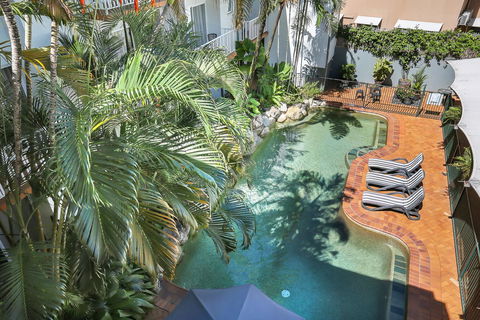 Coral Tree Inn - Foster Accommodation 18