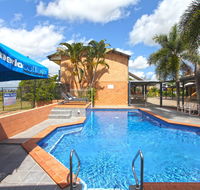 Windmill Motel  Events Centre - Foster Accommodation