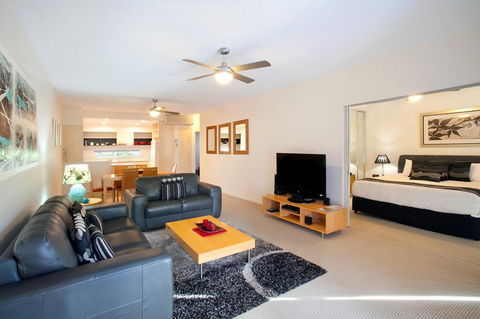 Verano Resort Noosa - Foster Accommodation 29
