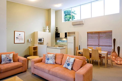 Verano Resort Noosa - Foster Accommodation 14