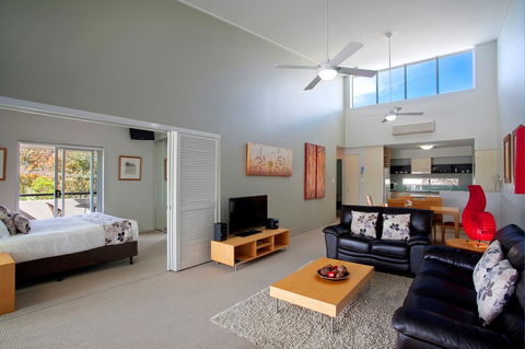 Verano Resort Noosa - Foster Accommodation 35