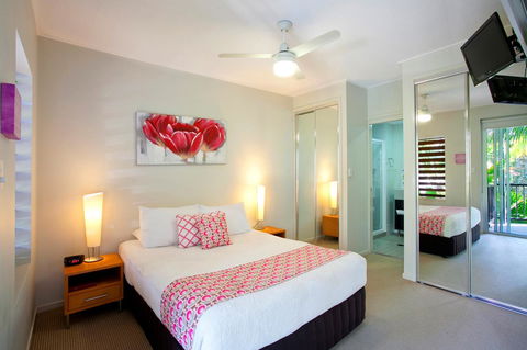 Verano Resort Noosa - Foster Accommodation 27
