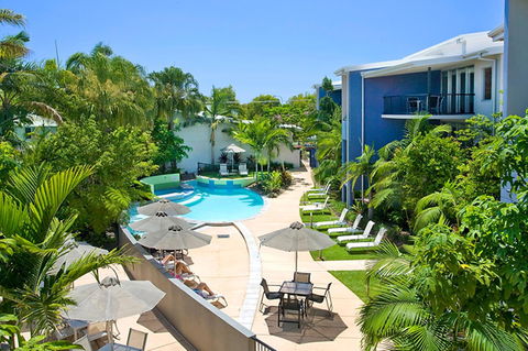 Verano Resort Noosa - Foster Accommodation 0
