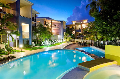 Verano Resort Noosa - Foster Accommodation 5