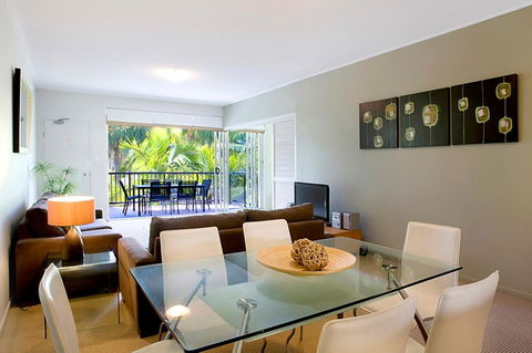 Verano Resort Noosa - Foster Accommodation 16