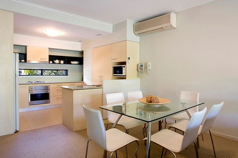 Verano Resort Noosa - Foster Accommodation 19
