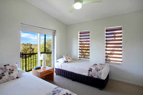 Verano Resort Noosa - Foster Accommodation 37