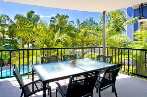 Verano Resort Noosa - Foster Accommodation 21