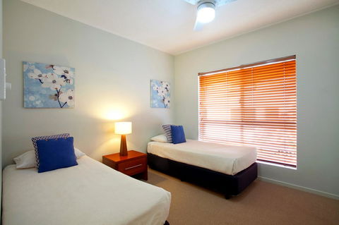 Verano Resort Noosa - Foster Accommodation 24