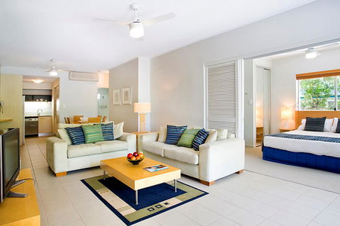 Verano Resort Noosa - Foster Accommodation 3